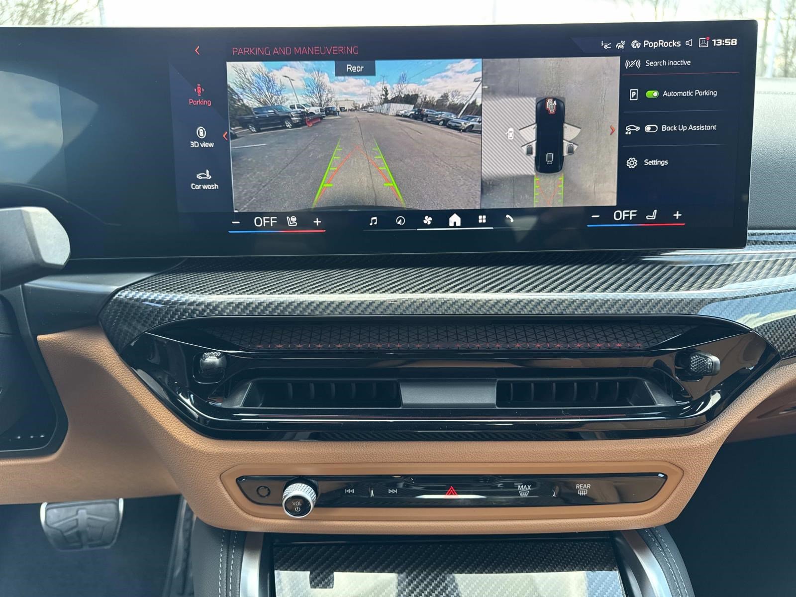 New 2026 BMW i4 M60 AWD/4WD image 26