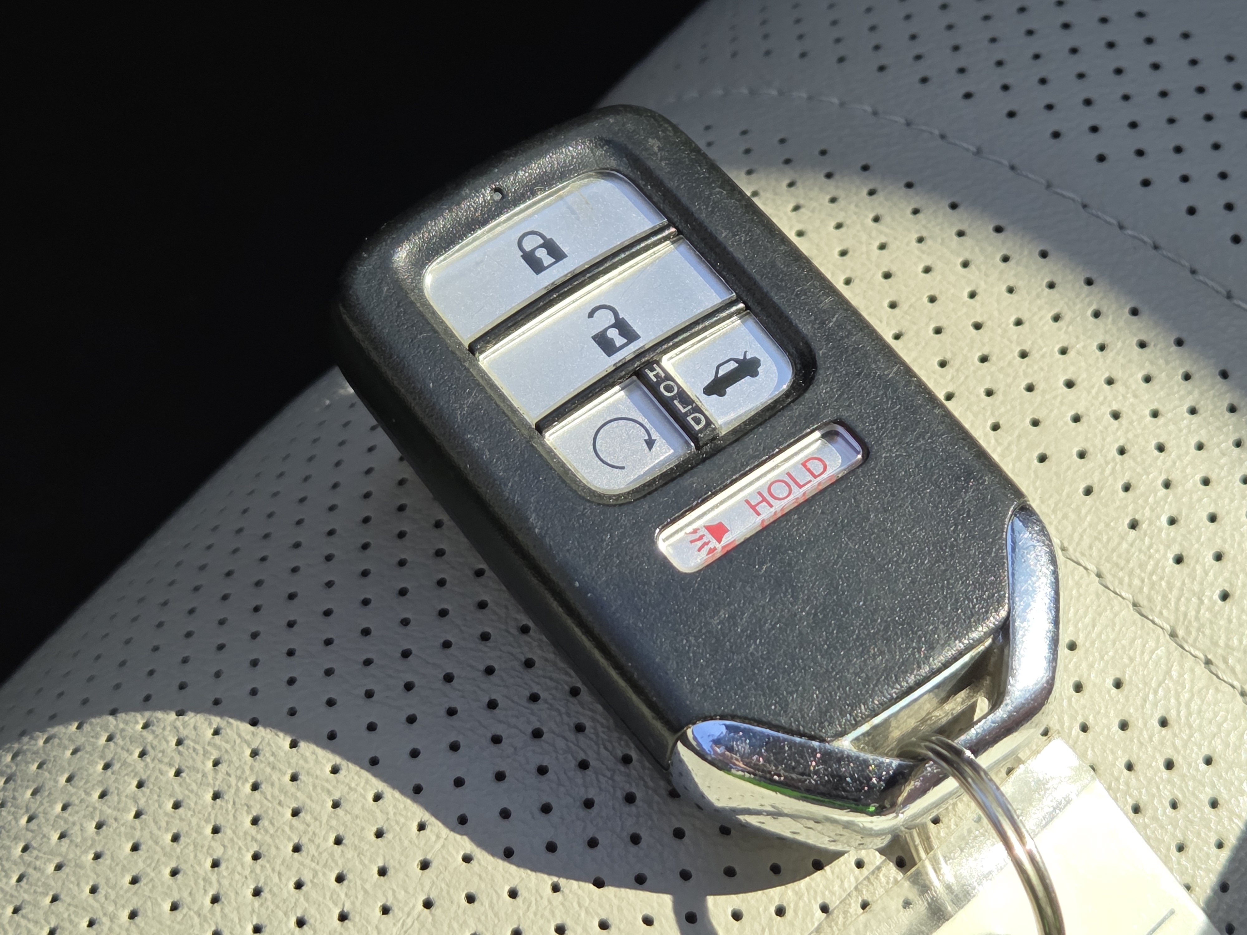 Used 2018 Honda Accord EX-L image 23