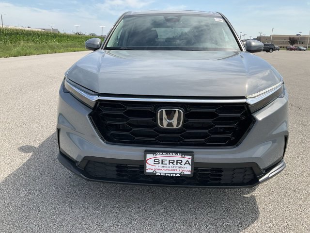 New 2027 Honda CR-V EX image 11