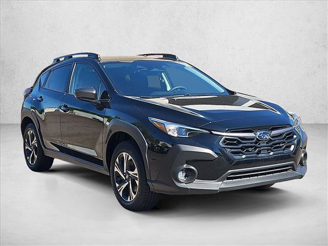 Certified 2024 Subaru Crosstrek 2.0i Premium AWD/4WD image 4