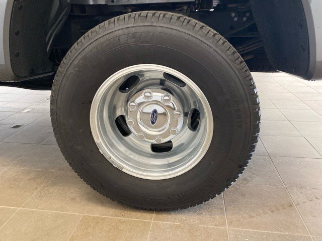 Certified 2024 Ford F350 Lariat w/ Lariat Ultimate Package AWD/4WD image 25
