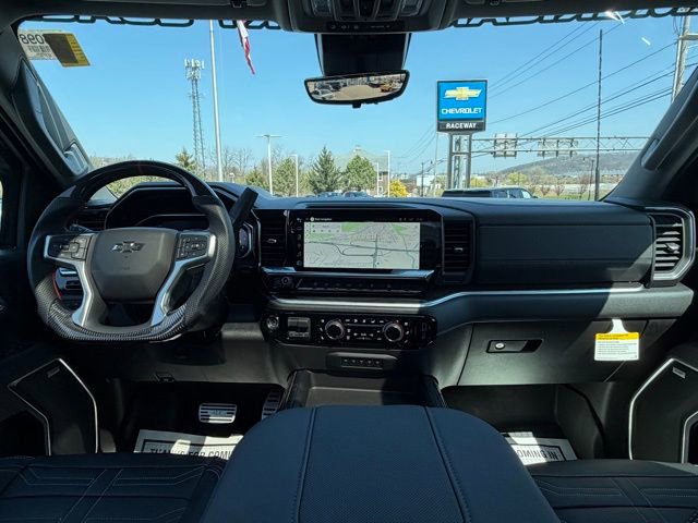 New 2026 Chevrolet Silverado 2500 LTZ w/ LTZ Plus Package image 5