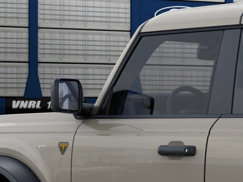 New 2026 Ford Bronco Badlands AWD/4WD image 55