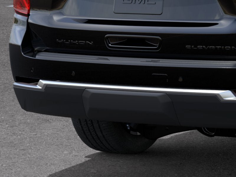 New 2026 GMC Yukon XL Elevation w/ Elevation Premium Package AWD/4WD image 43