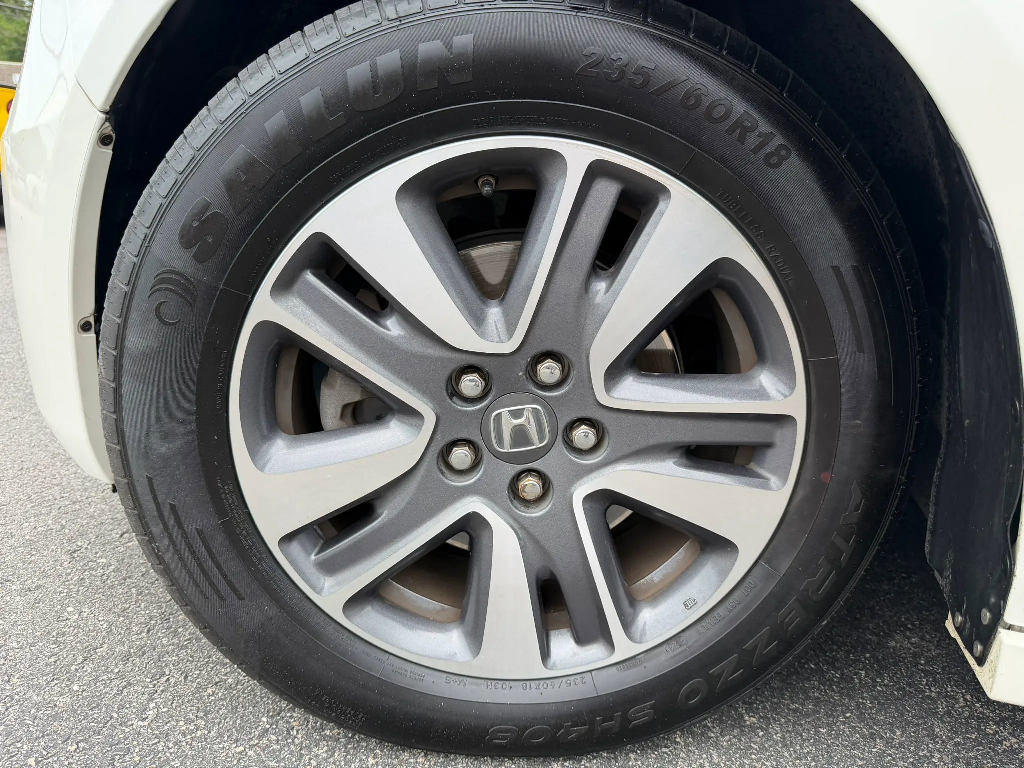 Used 2016 Honda Odyssey Touring image 40