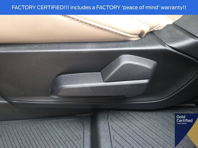 Certified 2023 Ford Explorer XLT w/ Equipment Group 202A AWD/4WD image 22