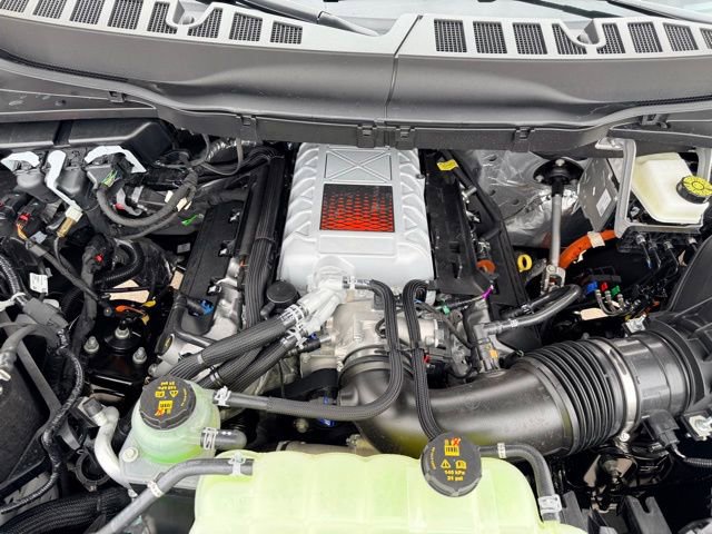 New 2026 Ford F150 Raptor w/ Equipment Group 803A Raptor R image 42