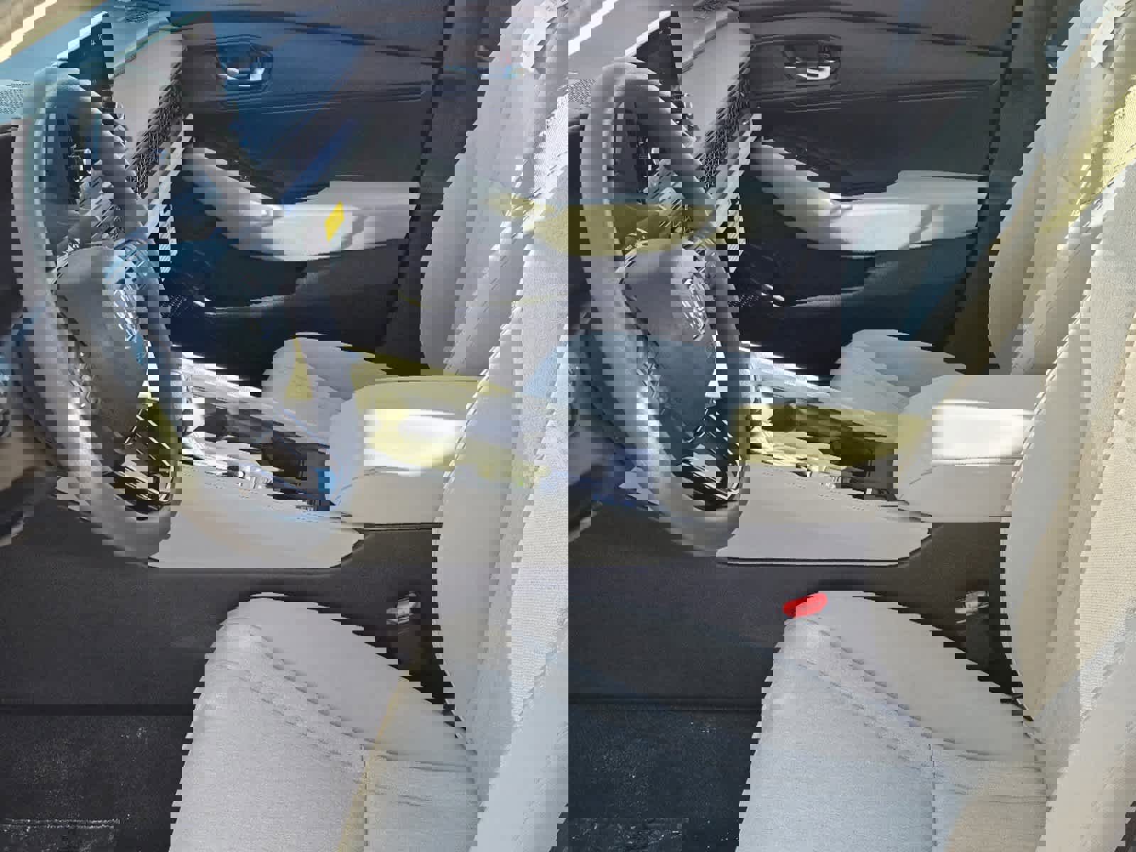 New 2025 Honda Accord LX image 11