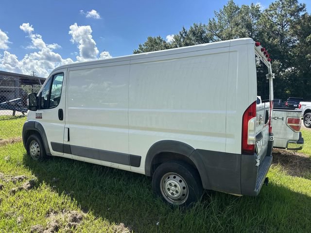 Used 2015 RAM ProMaster 1500 FWD image 14