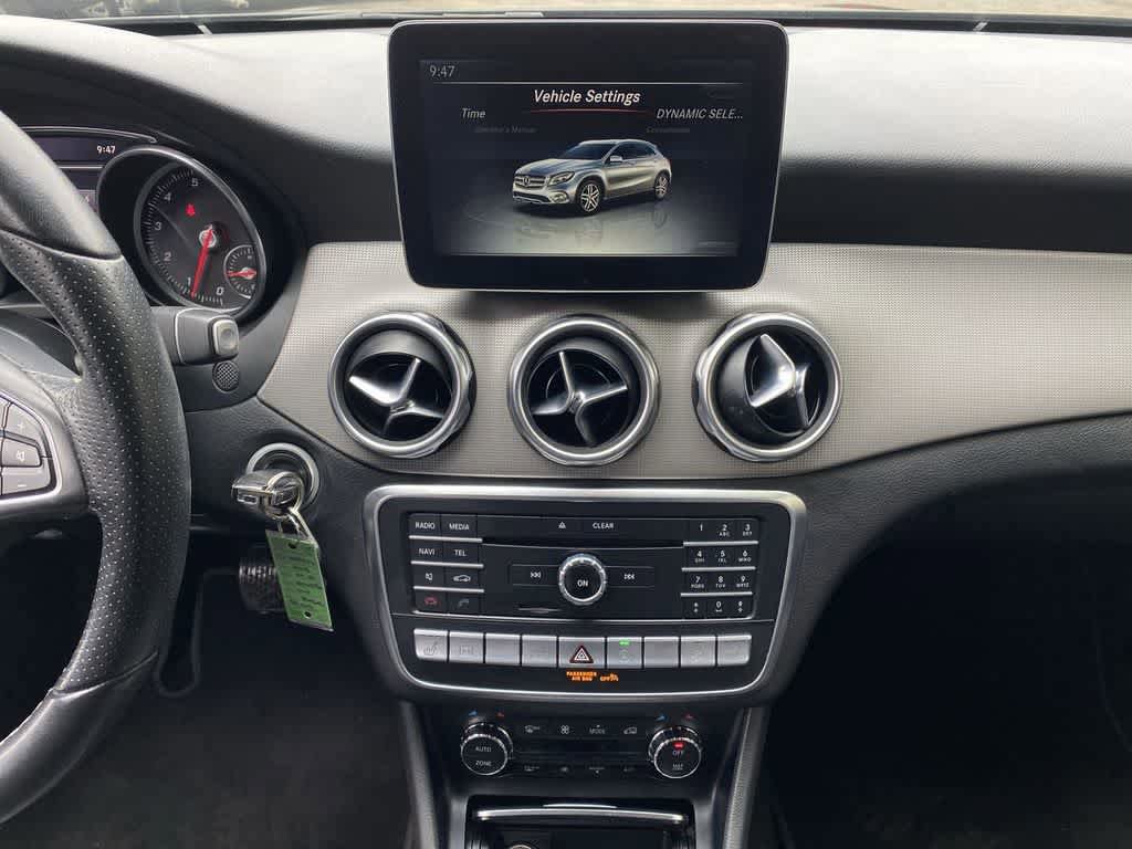 Used 2018 Mercedes-Benz GLA 250 4MATIC image 24