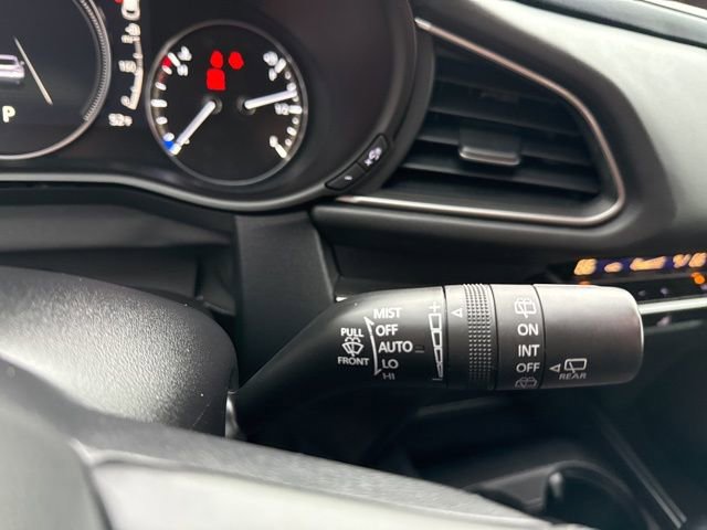 Used 2020 MAZDA CX-30 AWD w/ Select Package image 30