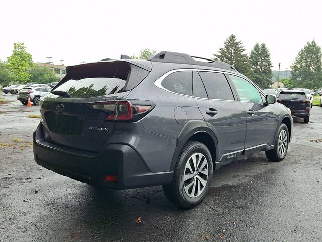 Certified 2025 Subaru Outback Premium AWD/4WD image 8