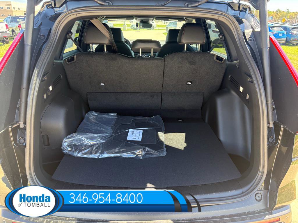 New 2026 Honda CR-V Sport-L image 18