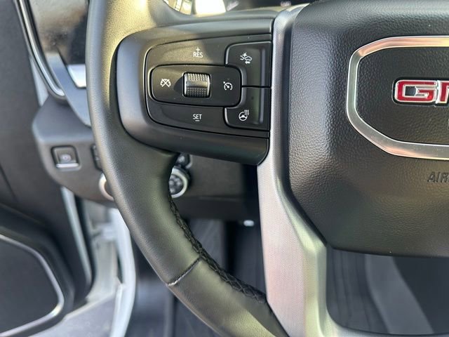 Used 2024 GMC Sierra 1500 Elevation w/ Elevation Premium Package AWD/4WD image 4