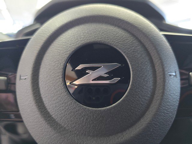 New 2026 Nissan Z Performance image 37