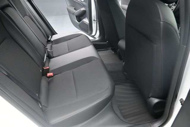 New 2026 Honda Civic Sport image 19