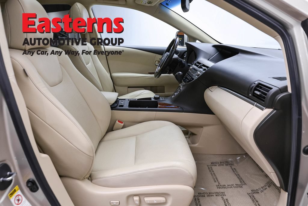 Used 2015 Lexus RX 350 FWD image 29