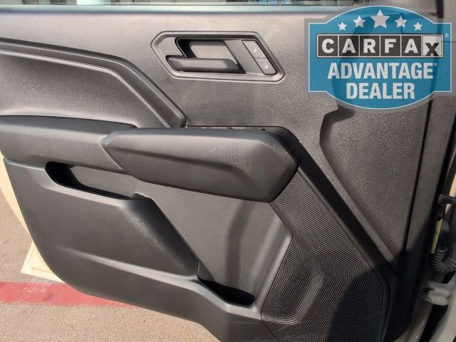Used 2024 Chevrolet Colorado Trail Boss w/ Technology Package image 16