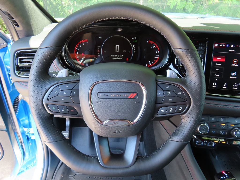 New 2026 Dodge Durango GT AWD/4WD image 4