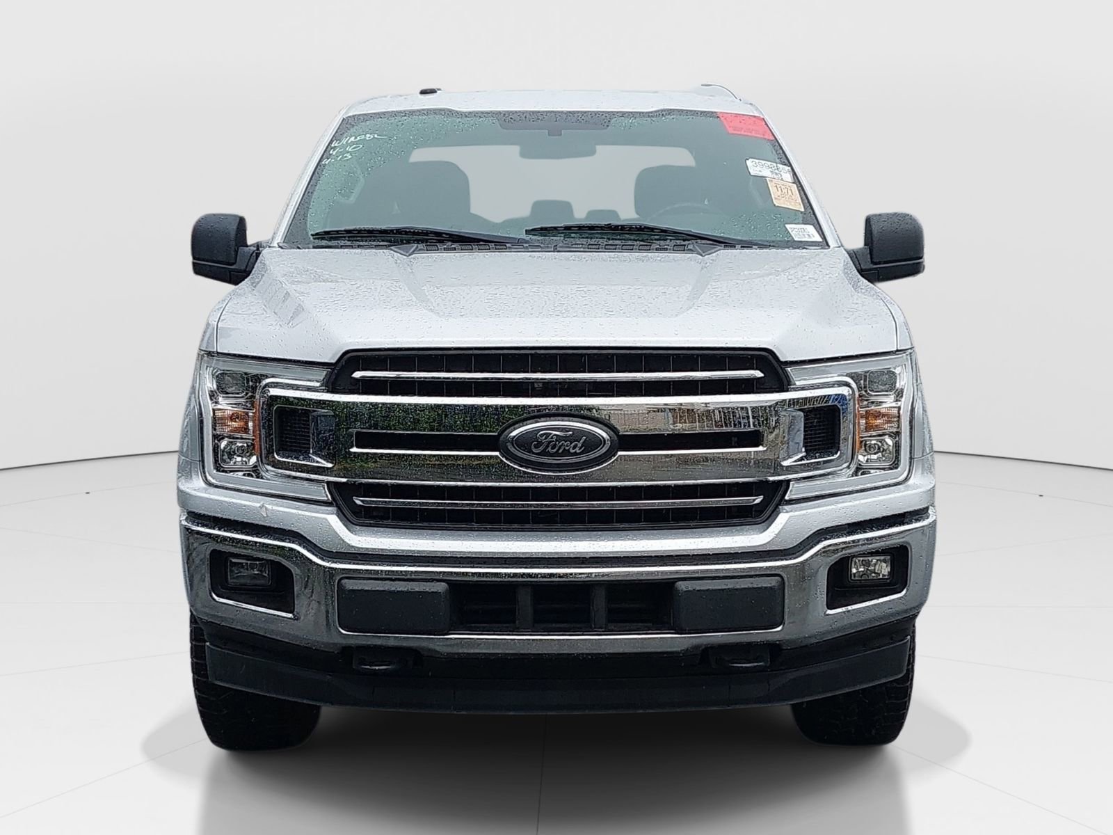Used 2018 Ford F150 XLT AWD/4WD image 2