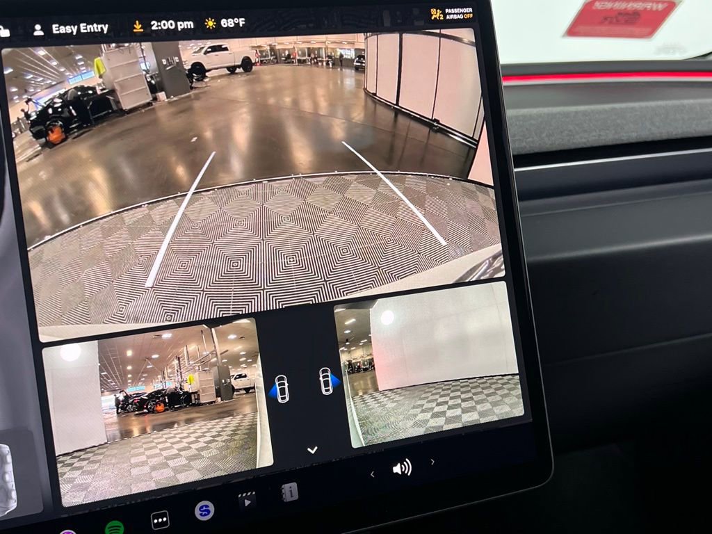 Used 2025 Tesla Model 3 Long Range image 17