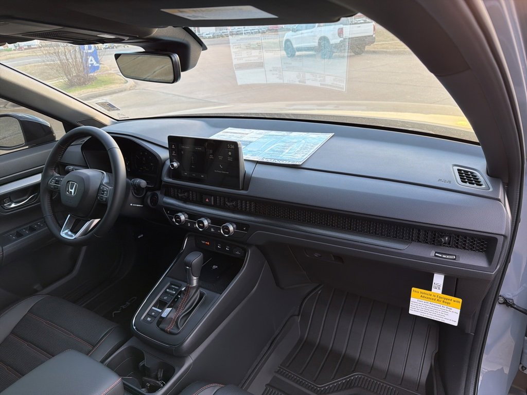 New 2026 Honda CR-V Sport-L image 20