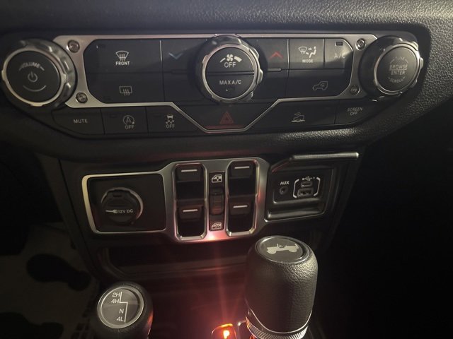 New 2026 Jeep Wrangler Sport image 31