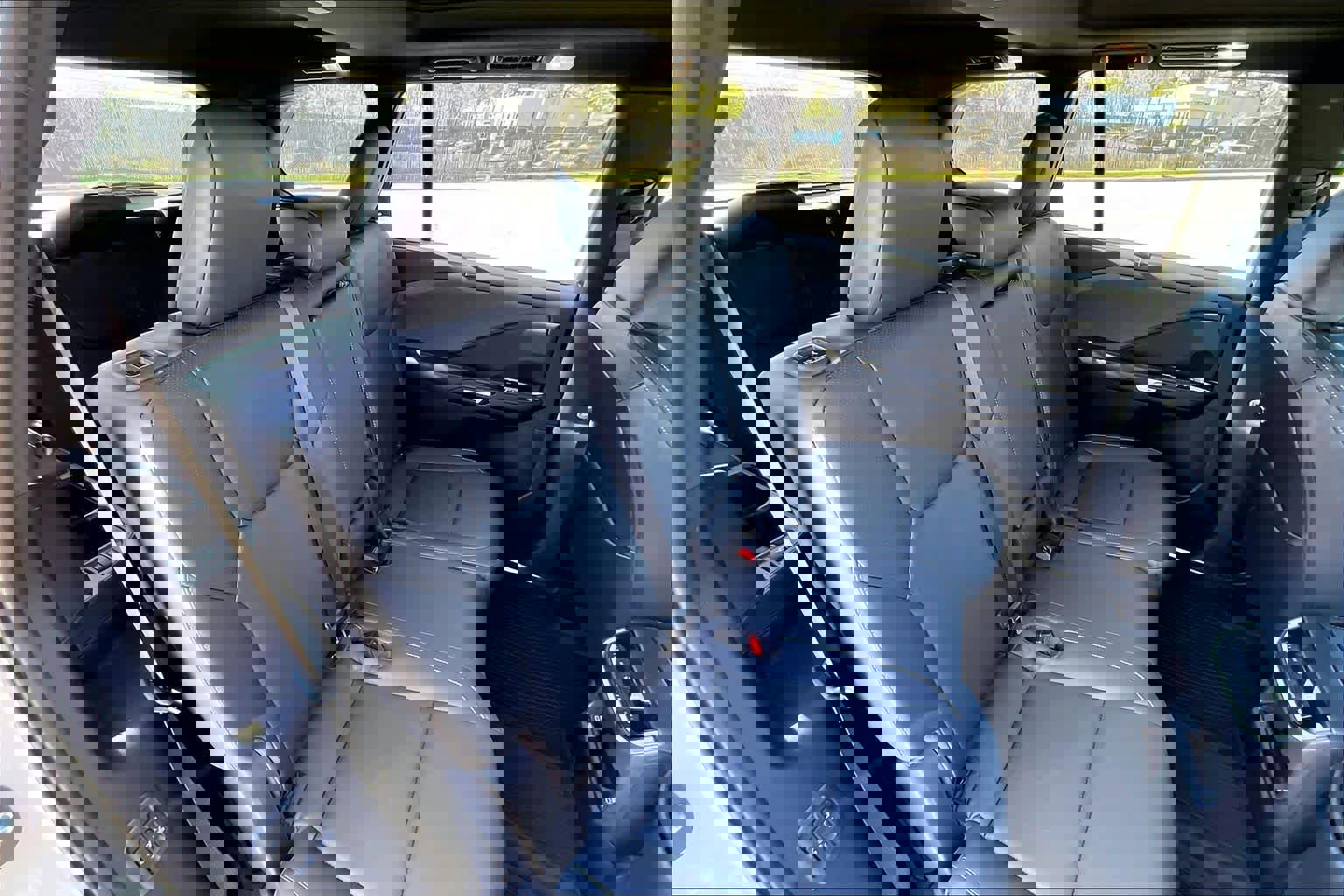 Used 2025 Lexus TX 350 Premium w/ Technology Package image 20