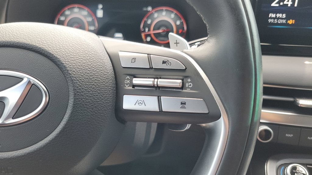 Certified 2023 Hyundai Palisade Calligraphy FWD image 22