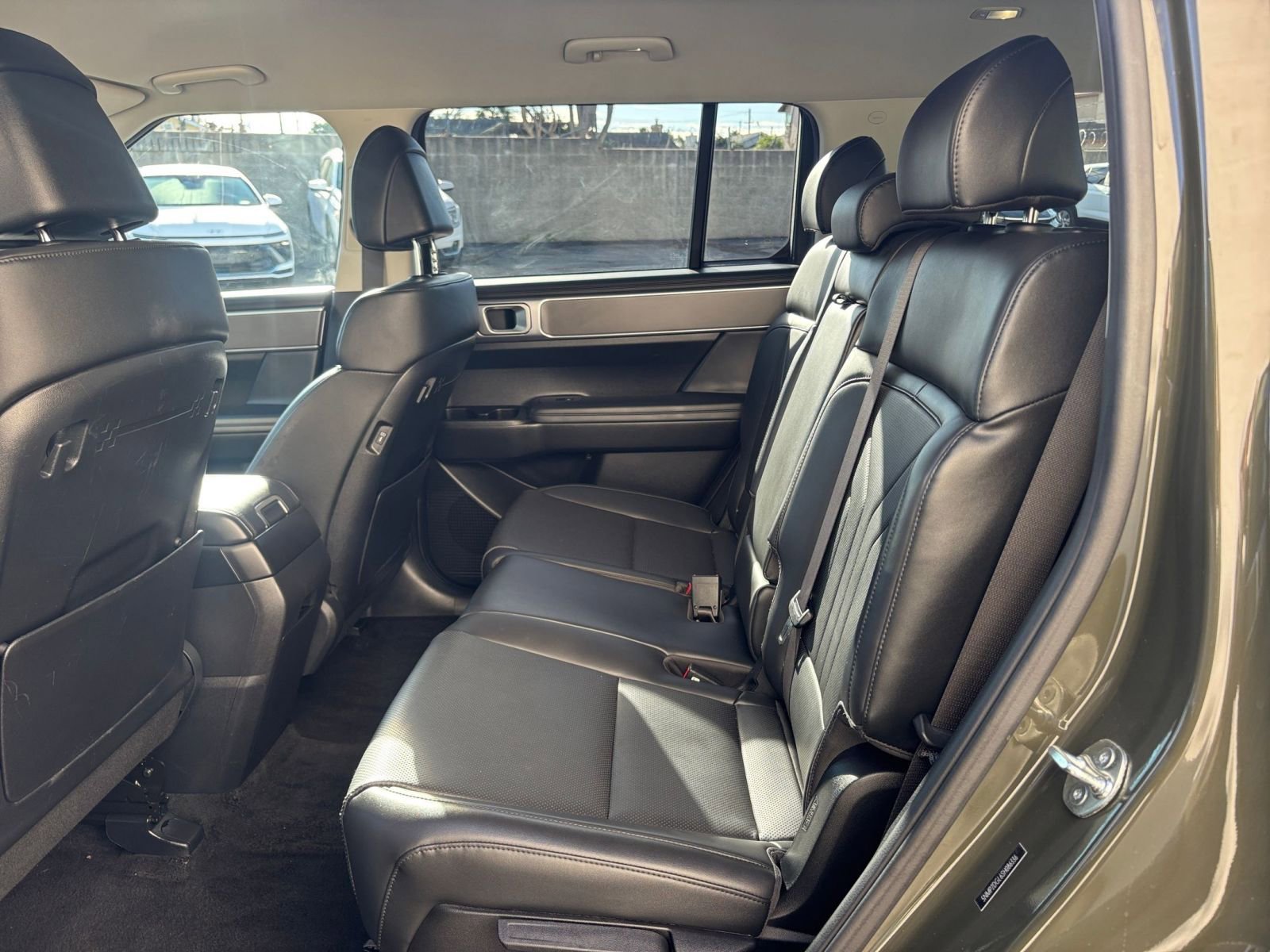 Used 2025 Hyundai Santa Fe SEL image 28