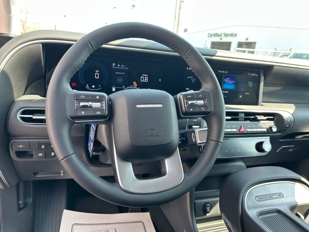 New 2026 Hyundai Palisade SE AWD/4WD image 13