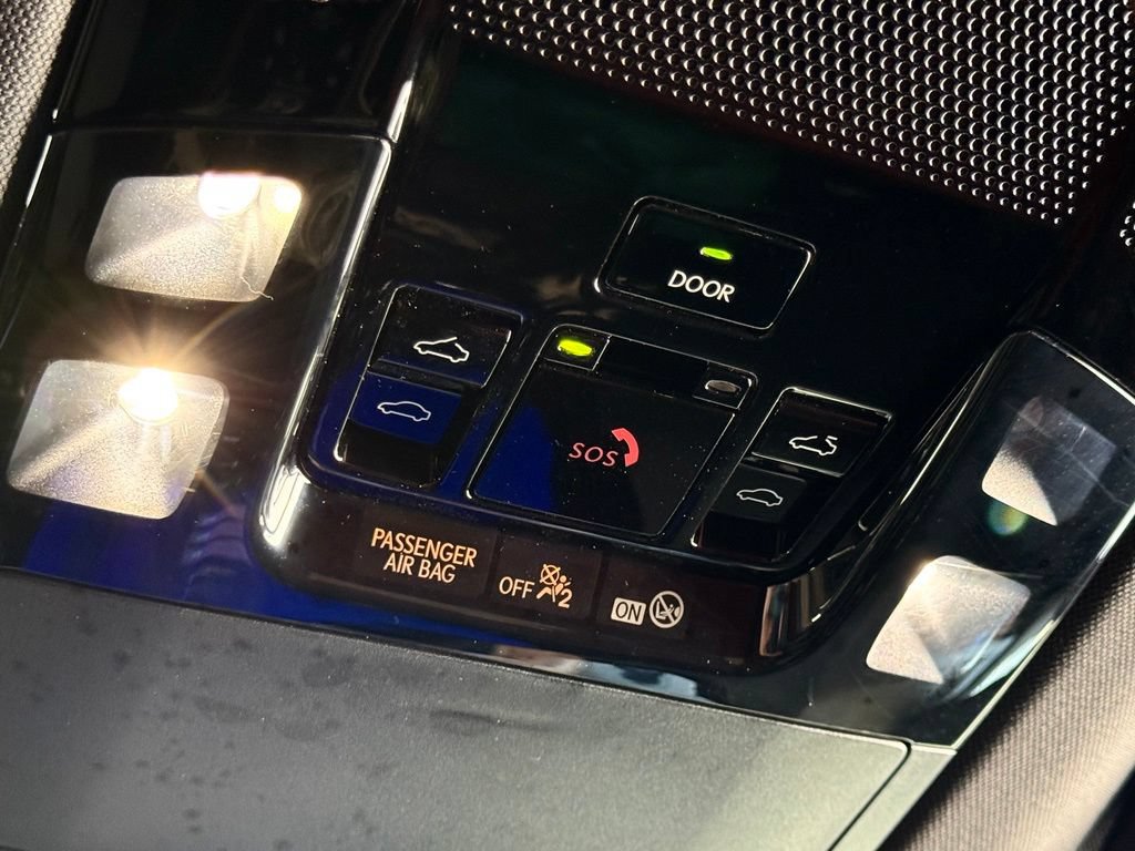 Certified 2024 Lexus NX 450h+ AWD w/ Vision Package image 37