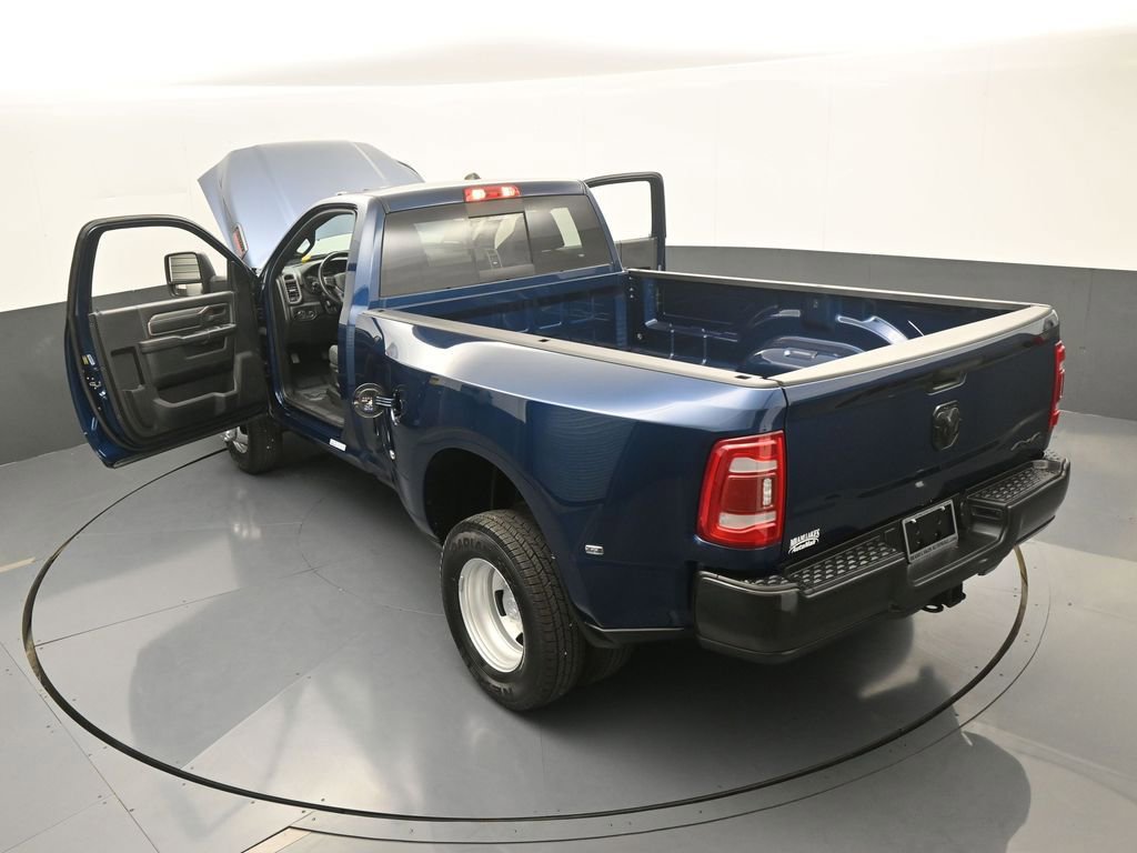 Used 2024 RAM 3500 Tradesman image 64