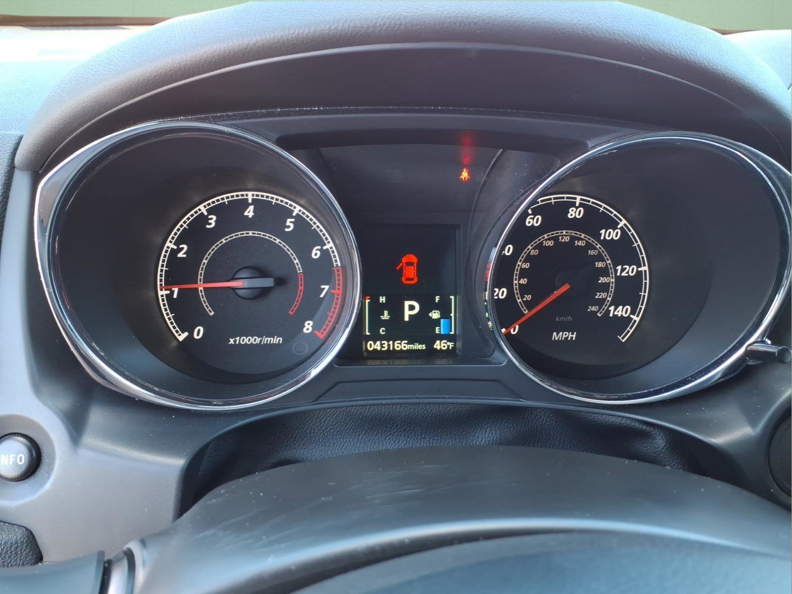 Used 2024 Mitsubishi Outlander Sport ES image 16