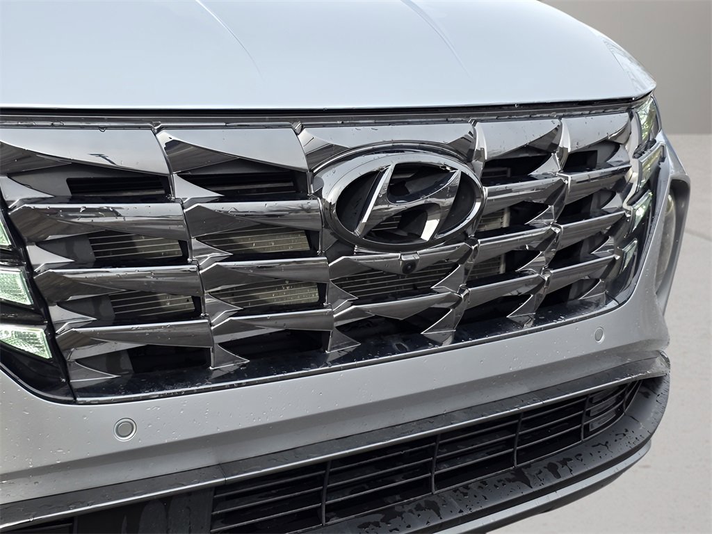 Used 2023 Hyundai Tucson Limited w/ Cargo Package image 9