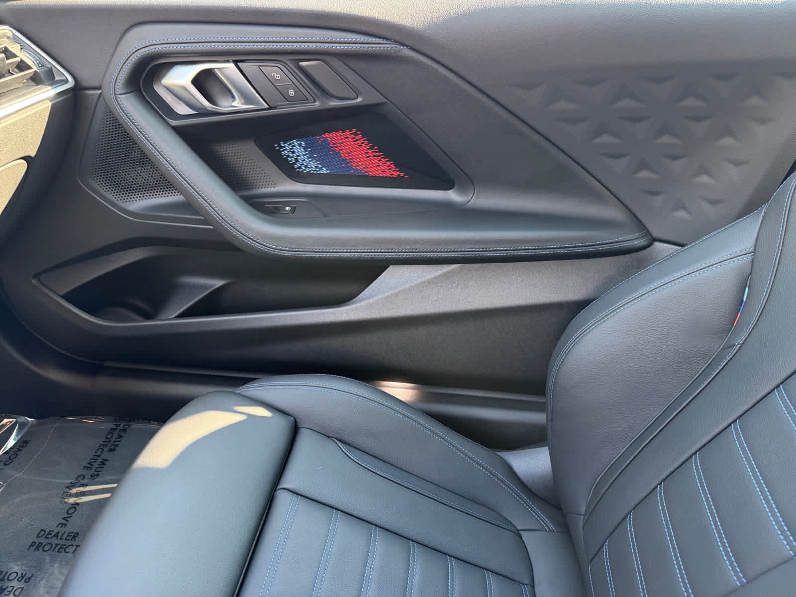 Used 2024 BMW M240i xDrive Coupe w/ Premium Package AWD/4WD image 20