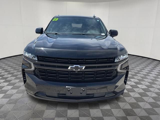 Used 2023 Chevrolet Suburban RST w/ Sport Performance Package AWD/4WD image 14