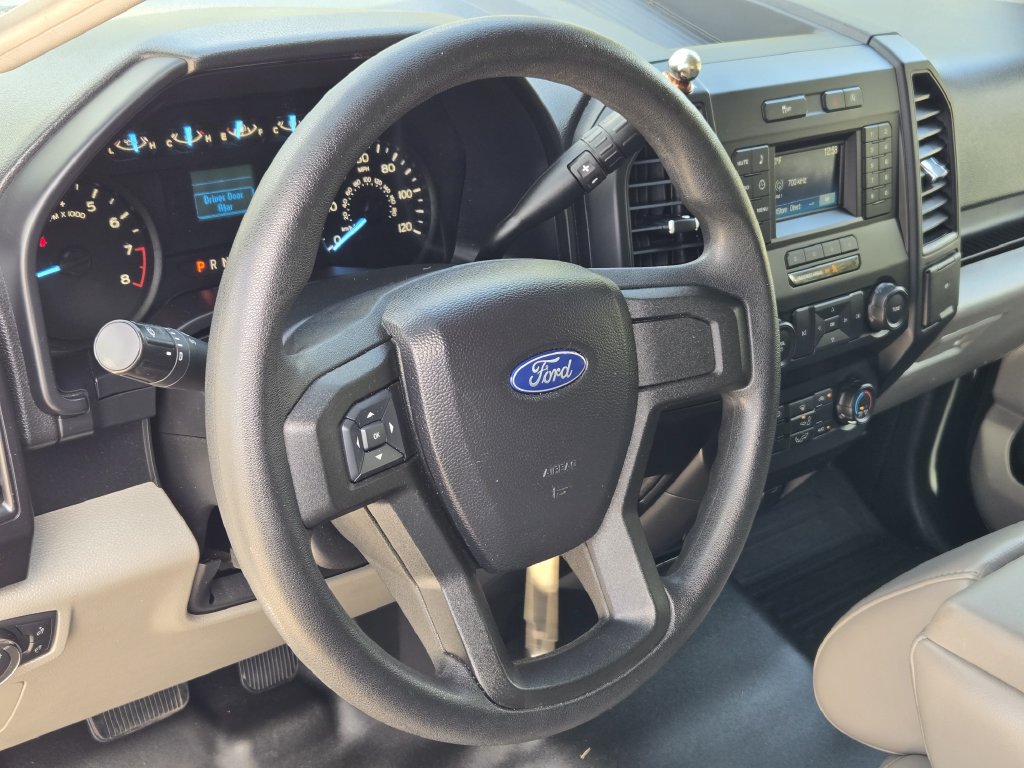 Used 2020 Ford F150 XL RWD image 26