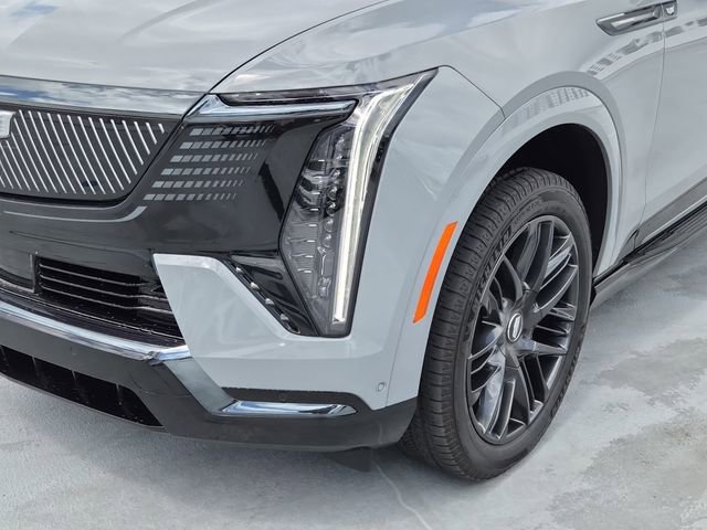Used 2026 Cadillac Escalade IQ Sport 2 w/ LPO, ONYX Package image 10