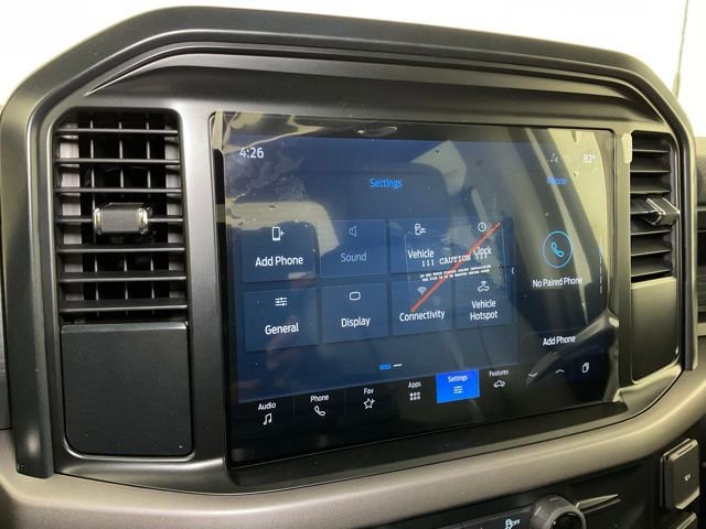 New 2025 Ford F150 Lariat w/ Equipment Group 501A Mid image 21