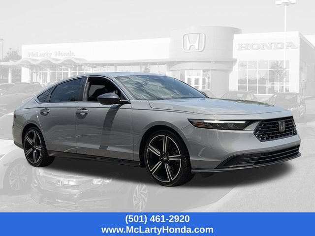 Used 2024 Honda Accord Sport image 6