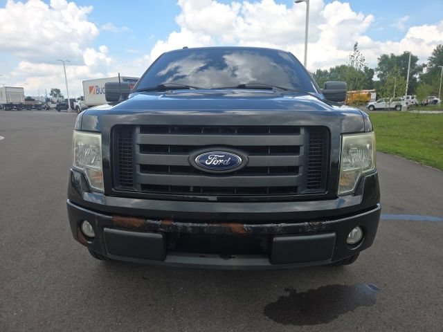 Used 2010 Ford F150 STX RWD image 3