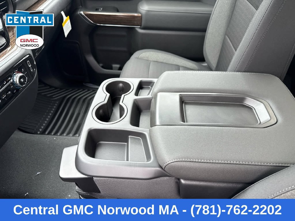 New 2026 GMC Sierra 3500 SLE w/ SLE Convenience Package AWD/4WD image 22