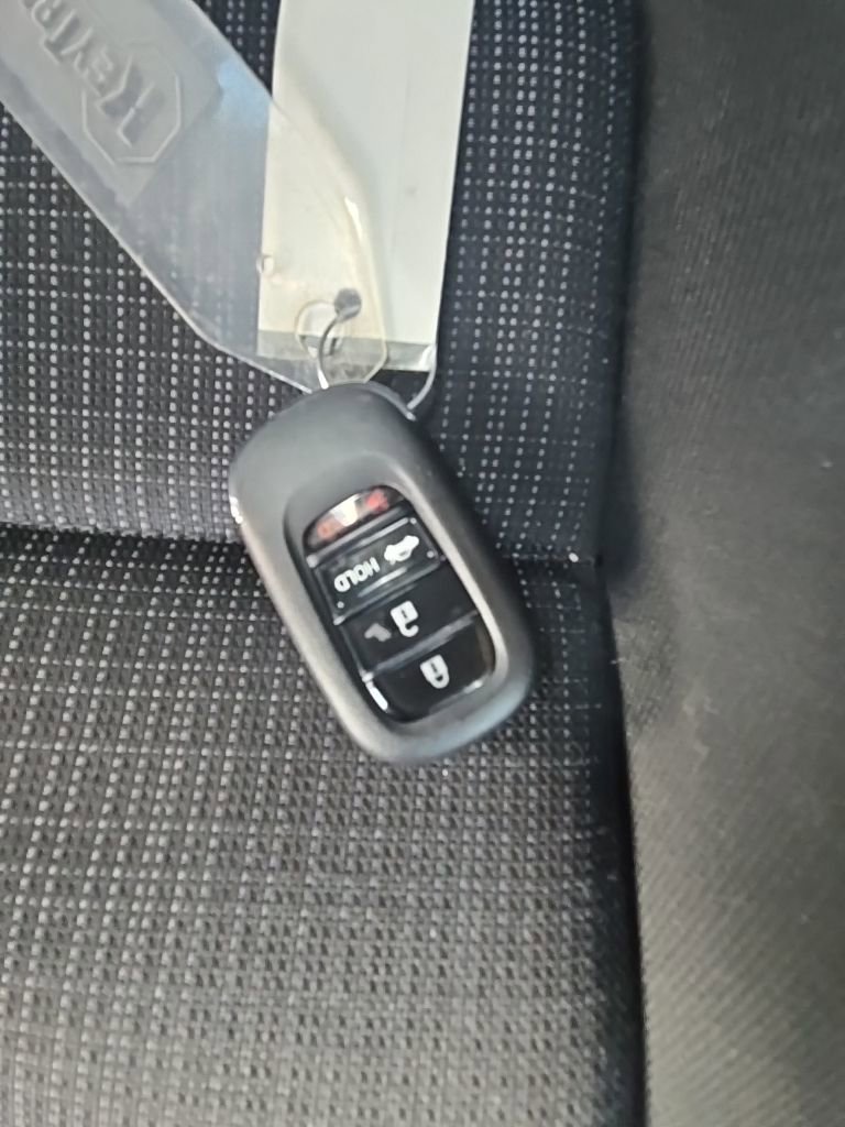 Used 2022 Honda Civic LX image 31