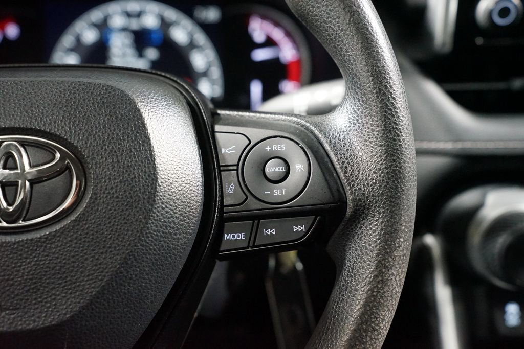 Certified 2023 Toyota RAV4 LE image 13