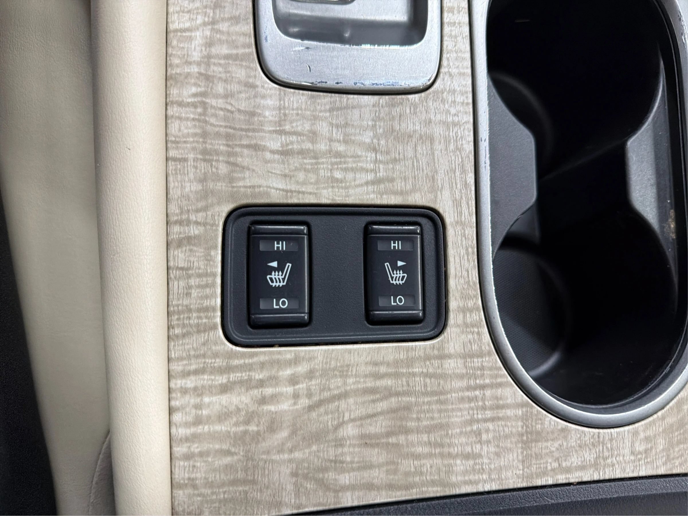 Used 2021 Nissan Murano SV w/ SV Special Edition Package FWD image 22