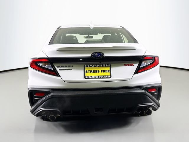New 2026 Subaru WRX Premium image 6