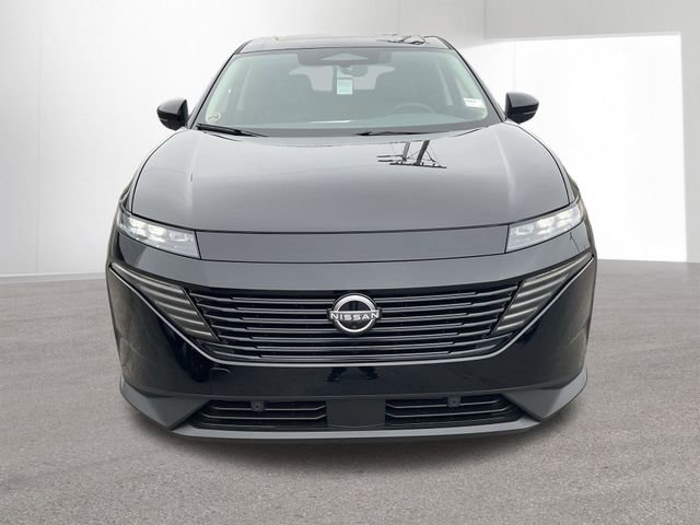 New 2026 Nissan Murano SL image 7