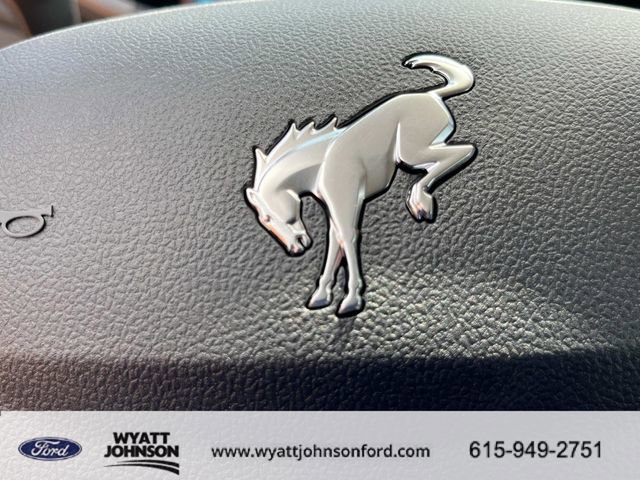 New 2025 Ford Bronco Sport Big Bend image 26