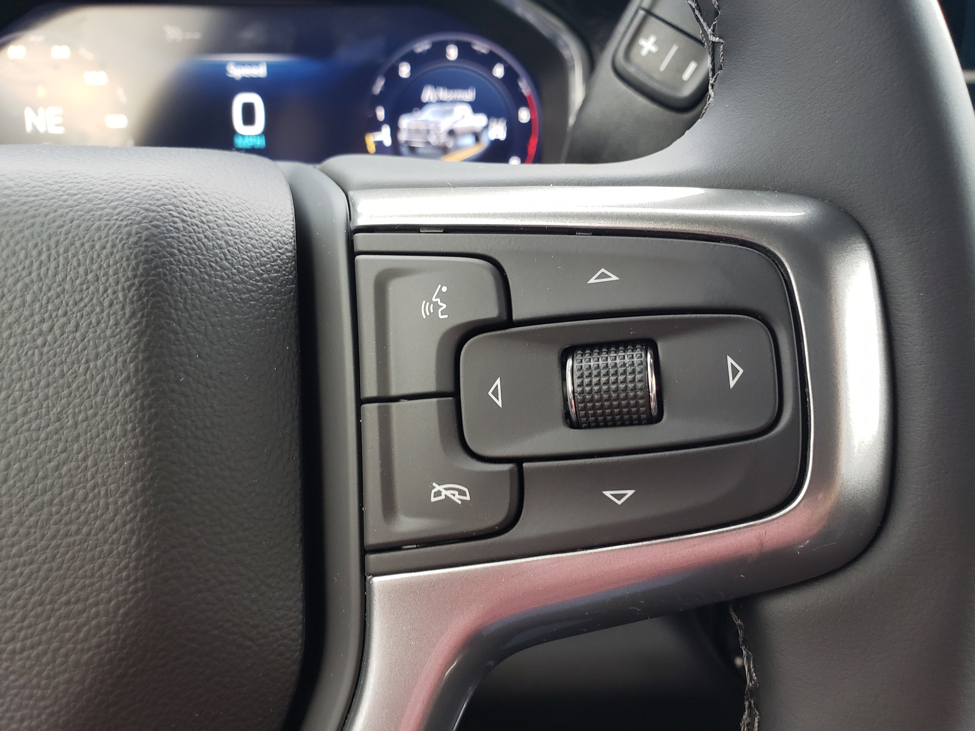 New 2026 Chevrolet Silverado 3500 LT image 13